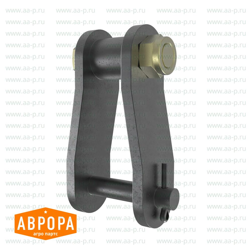 AE48223 ЦЕПЬ  КАТКА
